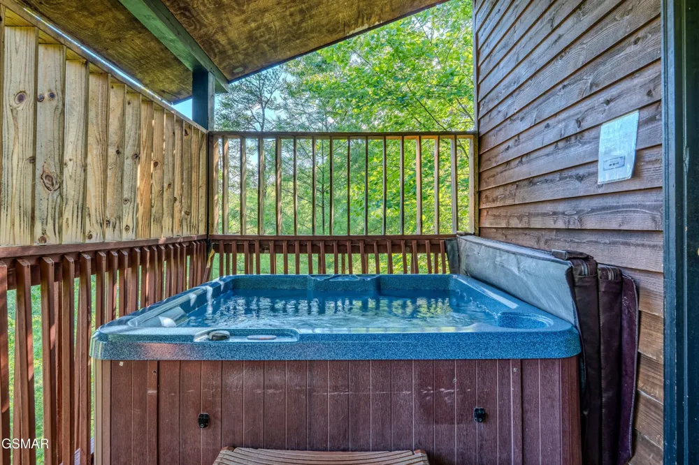 2050 Abbey Lane Way Sevierville, TN 37862