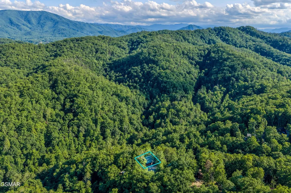 2050 Abbey Lane Way Sevierville, TN 37862