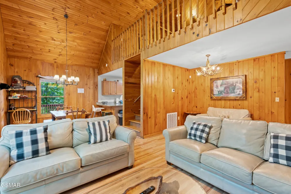 2050 Abbey Lane Way Sevierville, TN 37862