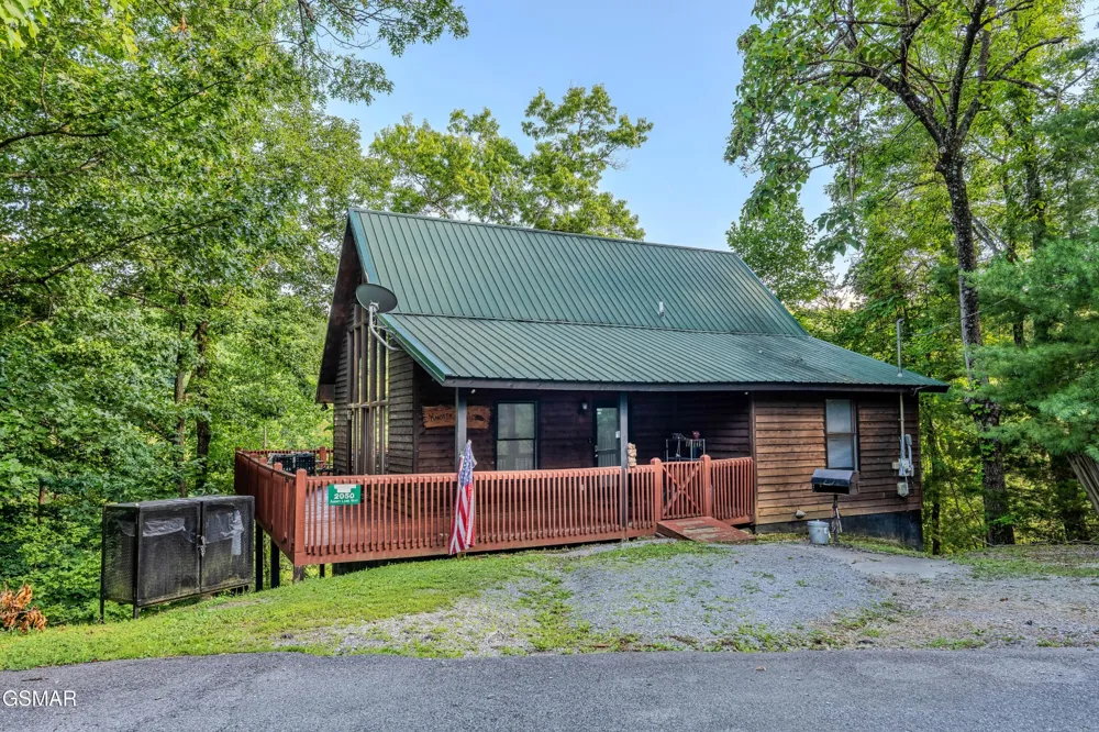 2050 Abbey Lane Way Sevierville, TN 37862
