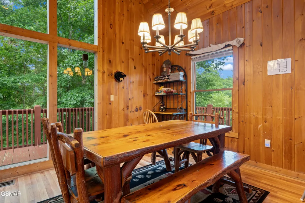 2050 Abbey Lane Way Sevierville, TN 37862