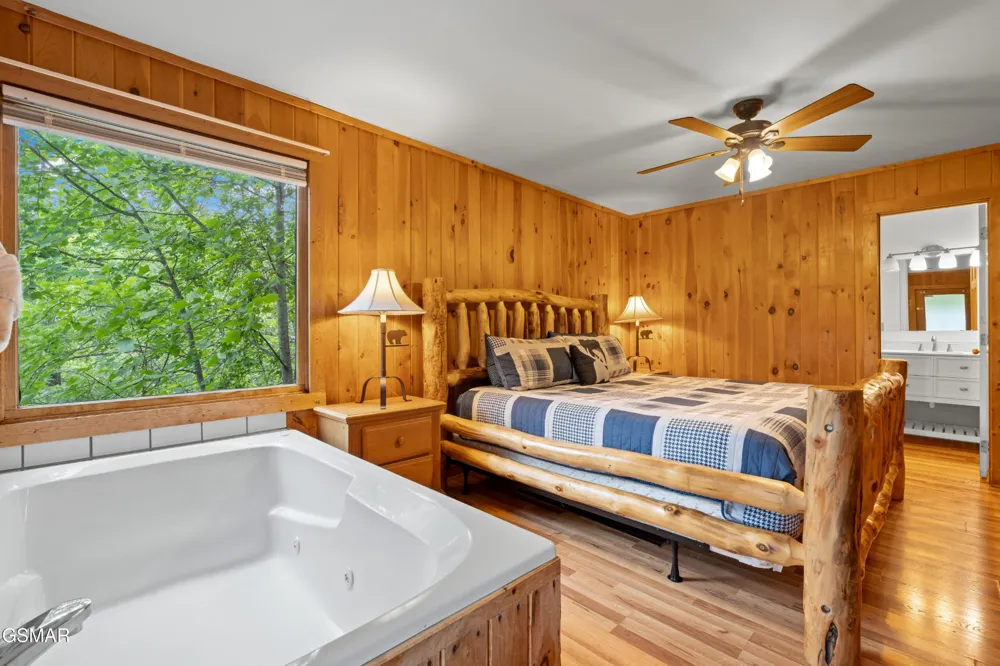 2050 Abbey Lane Way Sevierville, TN 37862
