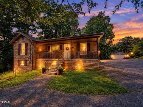 4906 Shady Road