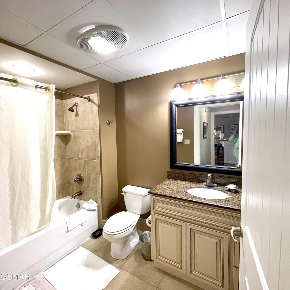 3415 Teaster Lane #401 Pigeon Forge, TN 37863