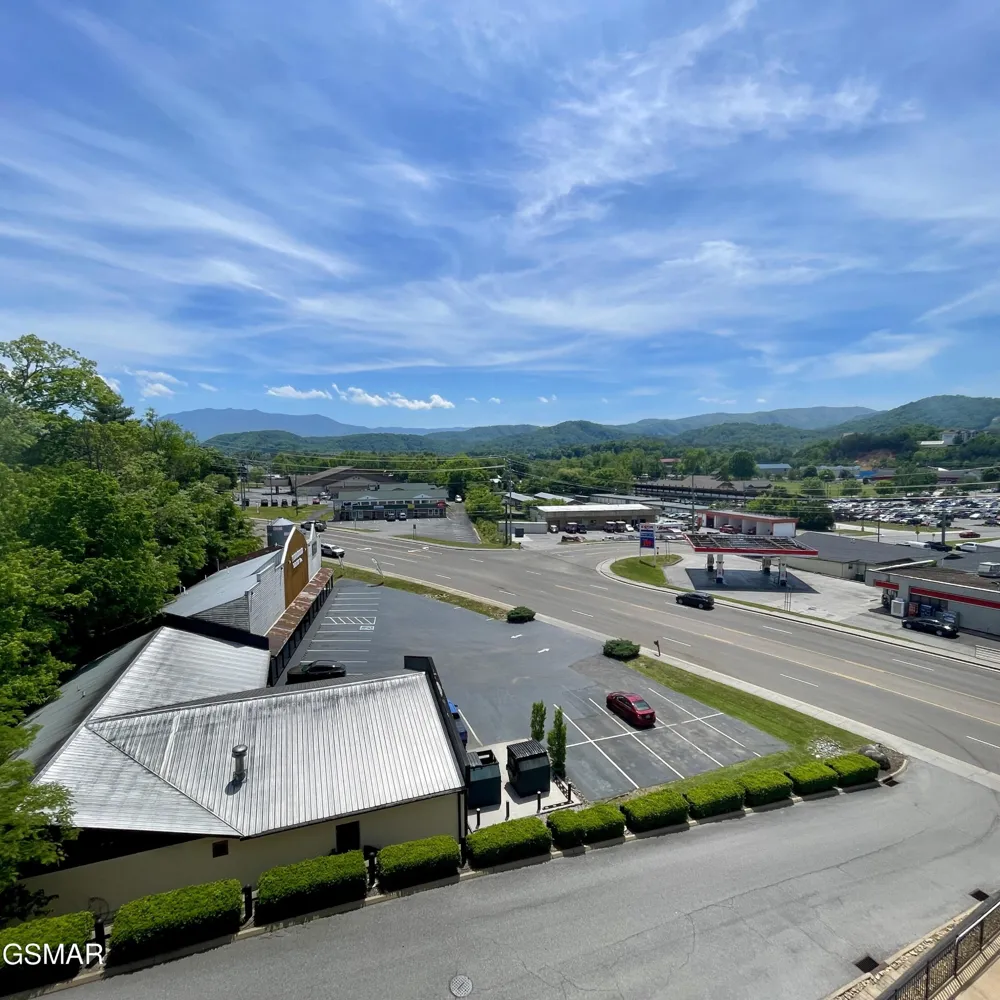 3415 Teaster Lane #401 Pigeon Forge, TN 37863