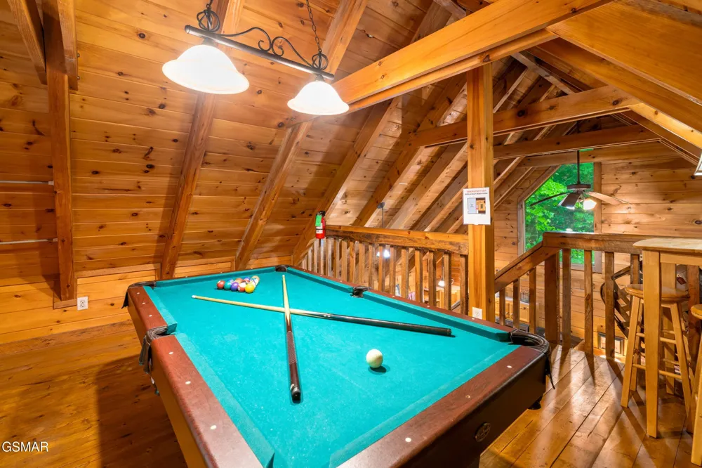 1823 Laurel Valley Way Sevierville, TN 37862
