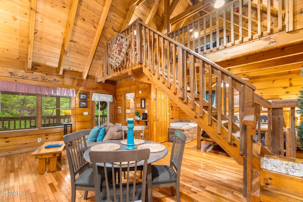 1823 Laurel Valley Way Sevierville, TN 37862