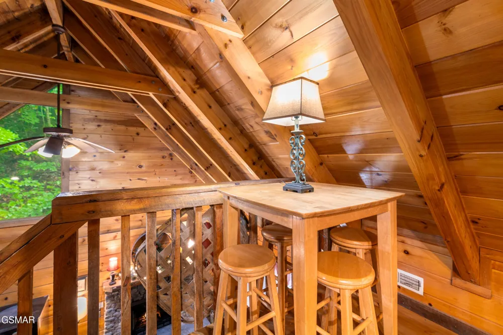 1823 Laurel Valley Way Sevierville, TN 37862
