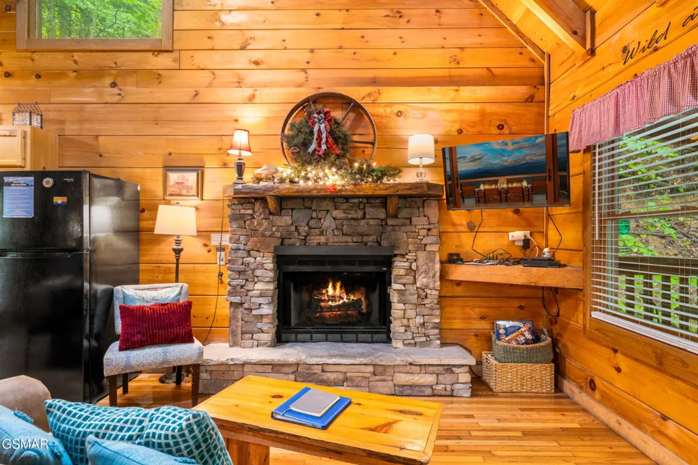 1823 Laurel Valley Way Sevierville, TN 37862