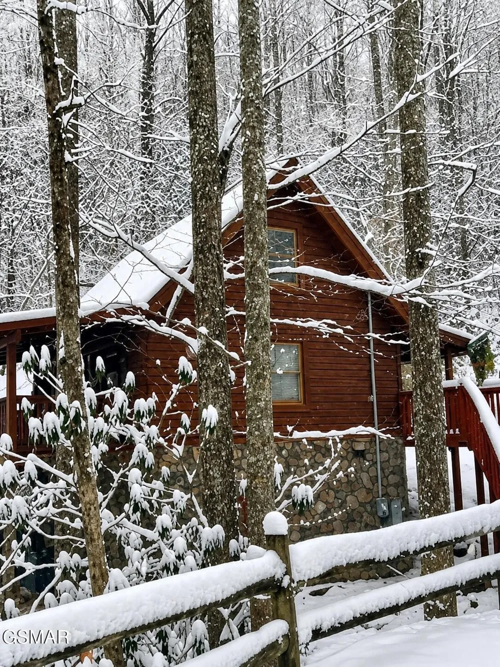 1823 Laurel Valley Way Sevierville, TN 37862