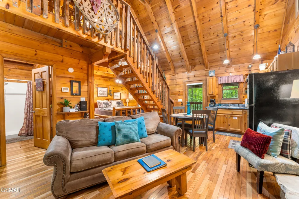 1823 Laurel Valley Way Sevierville, TN 37862