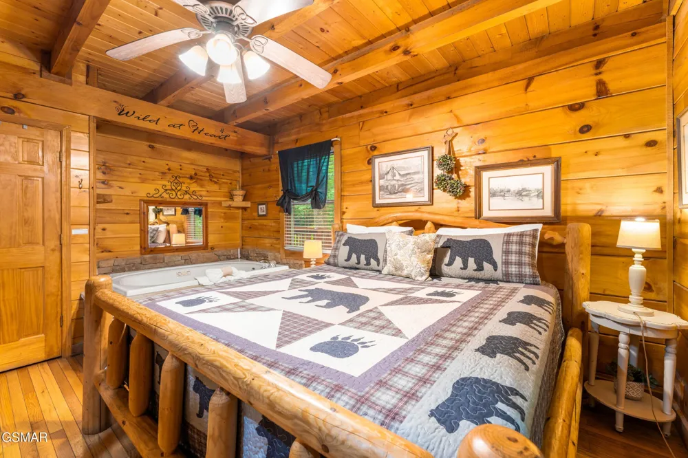 1823 Laurel Valley Way Sevierville, TN 37862