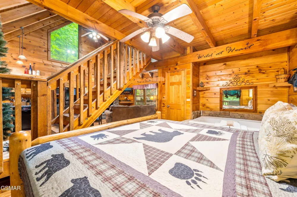 1823 Laurel Valley Way Sevierville, TN 37862
