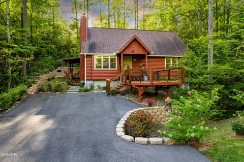 353 Pa Proffitt Road