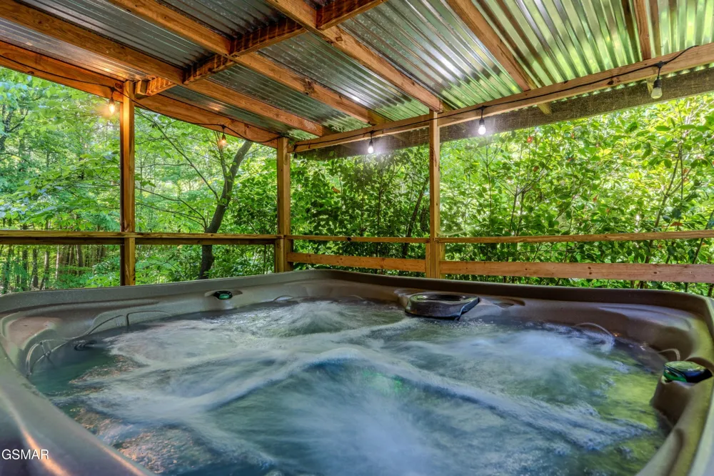 612 Magic Kingdom Lane Sevierville, TN 37862
