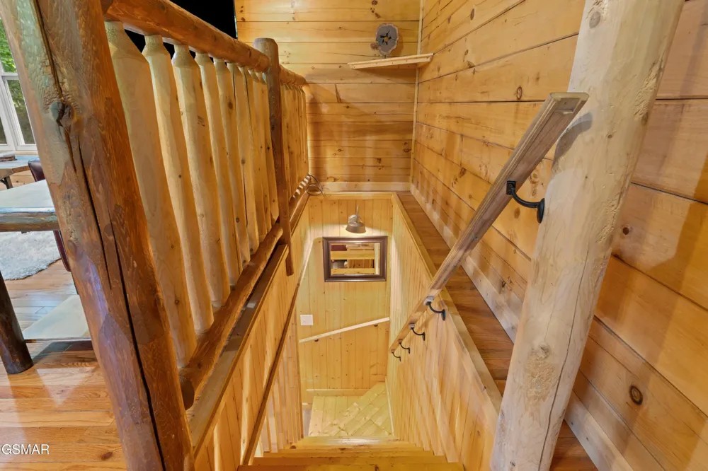612 Magic Kingdom Lane Sevierville, TN 37862