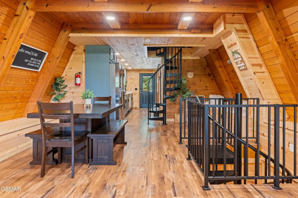 1146 Pine Mountain Road Sevierville, TN 37862