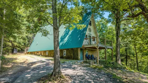 1146 Pine Mountain Road