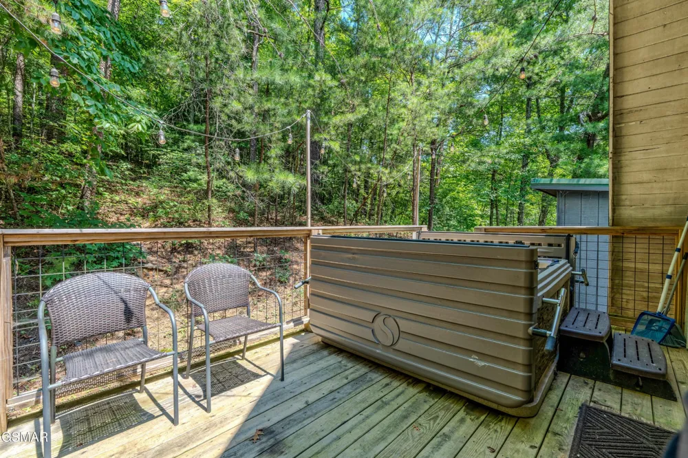 1146 Pine Mountain Road Sevierville, TN 37862