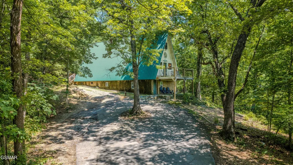 1146 Pine Mountain Road Sevierville, TN 37862