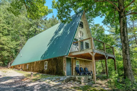 1146 Pine Mountain Road