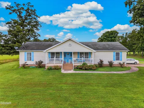 1601 Northern Ridge