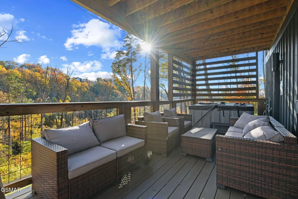 2216 Headrick Lead Sevierville, TN 37862