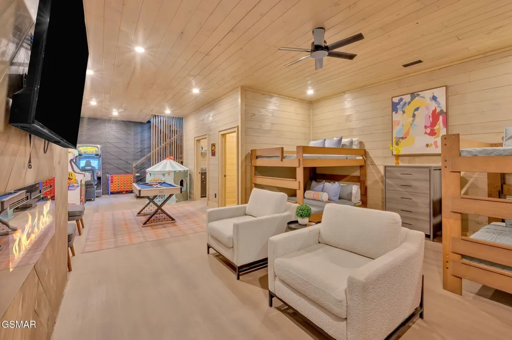 3219 Old Mountain Road Sevierville, TN 37876
