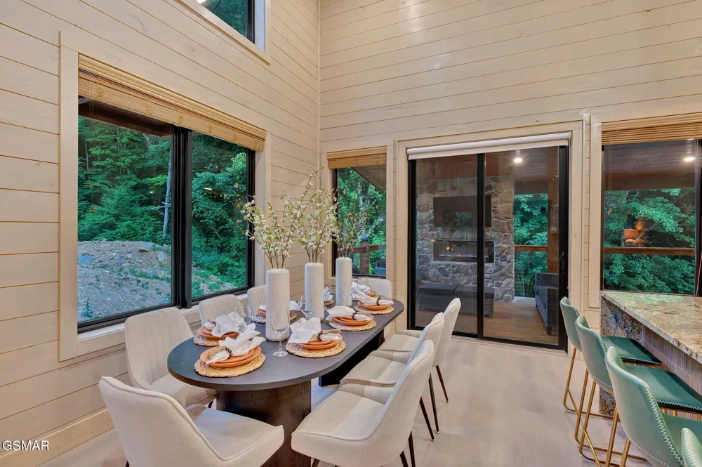 3219 Old Mountain Road Sevierville, TN 37876