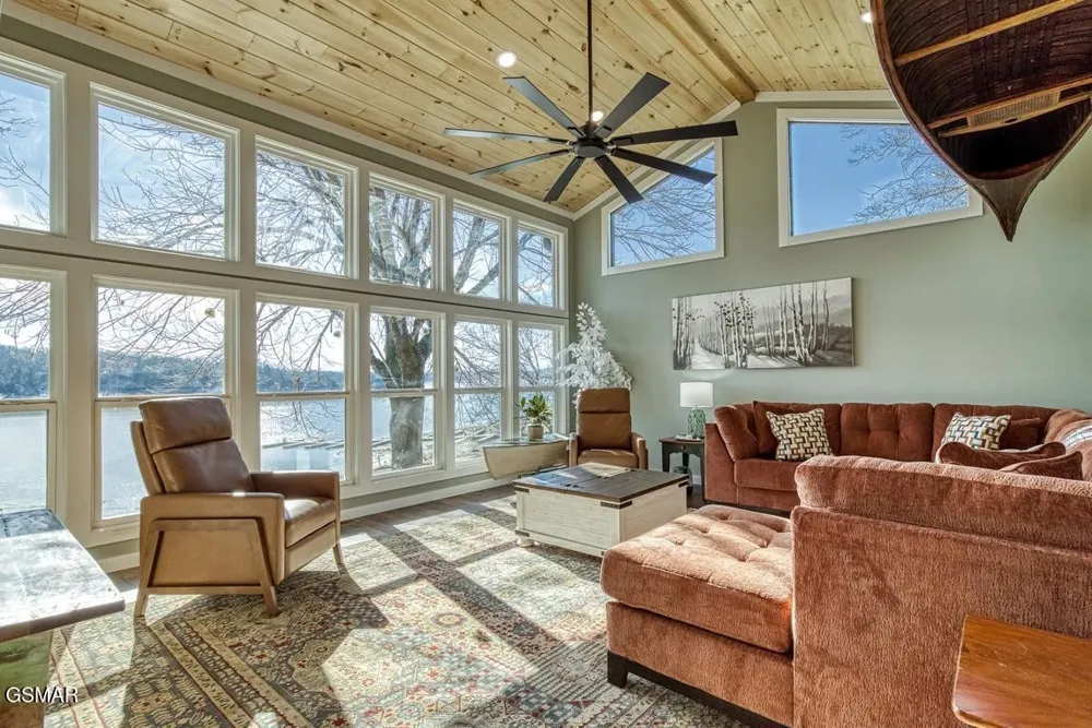 1421 Highway 139 Dandridge, TN 37725