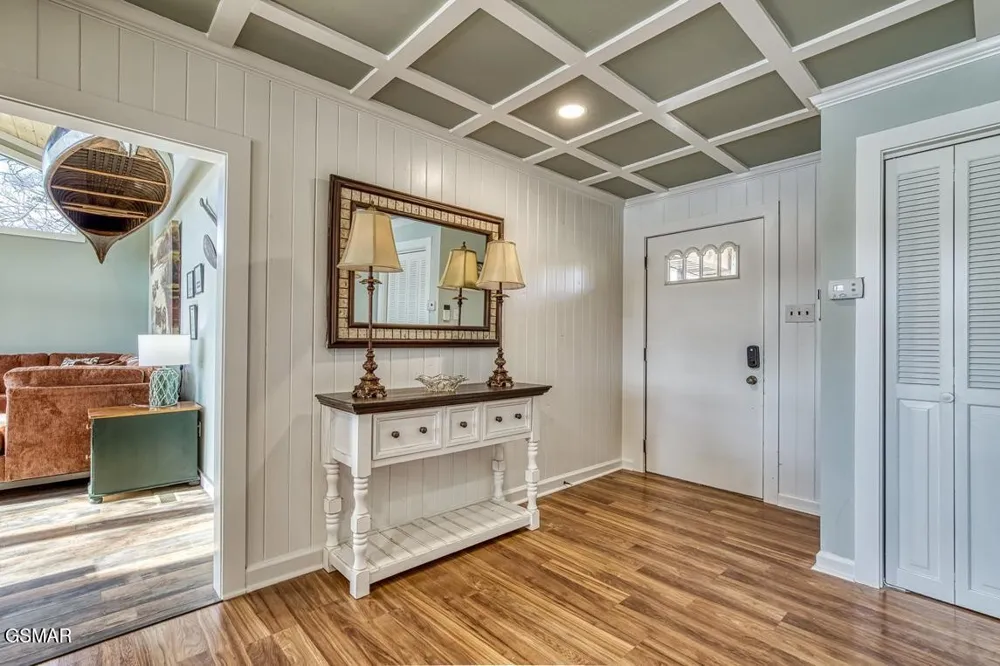 1421 Highway 139 Dandridge, TN 37725