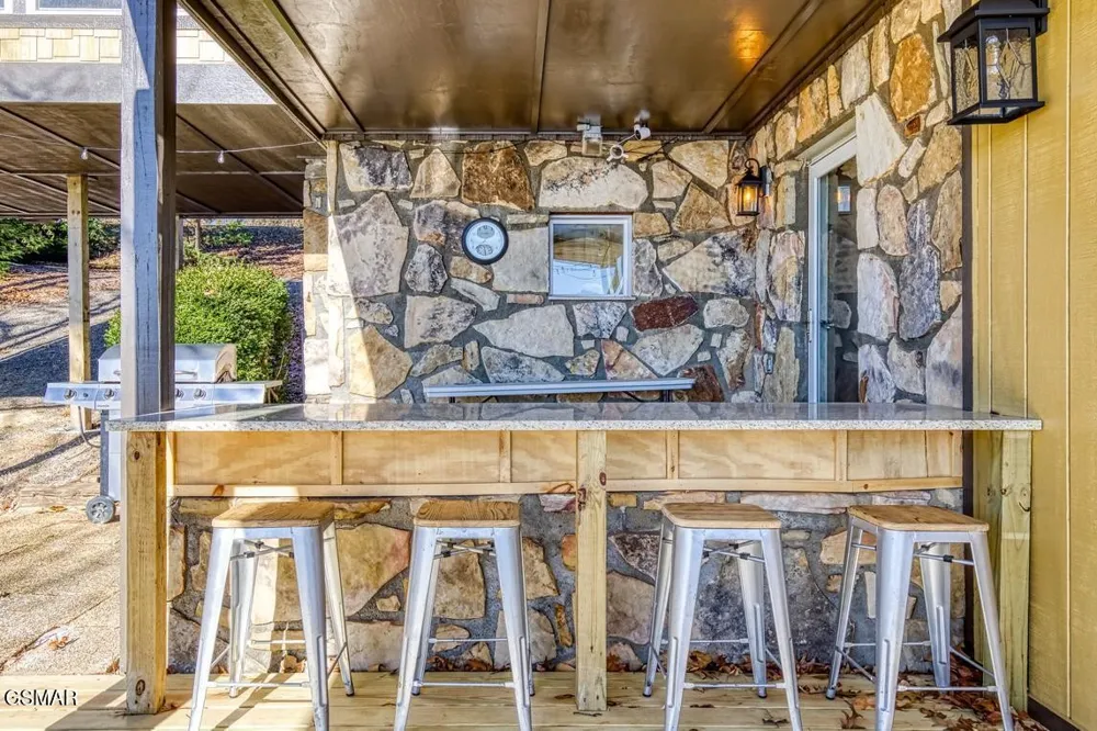 1421 Highway 139 Dandridge, TN 37725