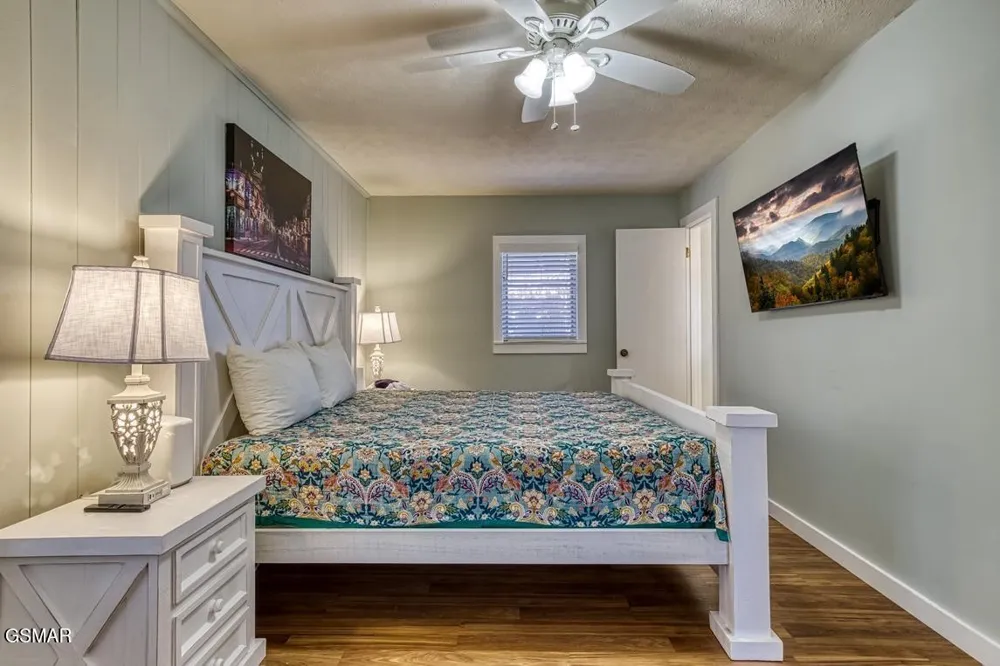 1421 Highway 139 Dandridge, TN 37725
