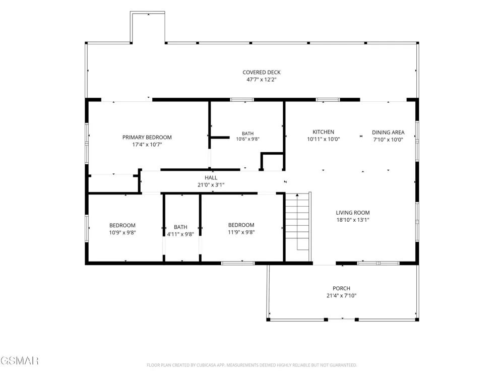 1537 Kinder Lane Dandridge, TN 37725