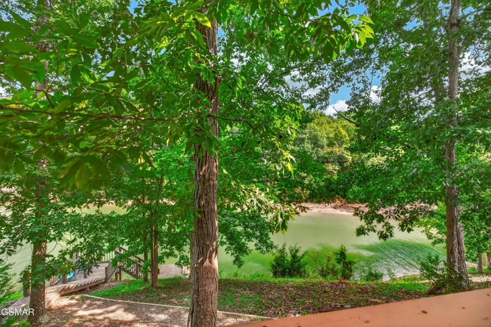 1537 Kinder Lane Dandridge, TN 37725