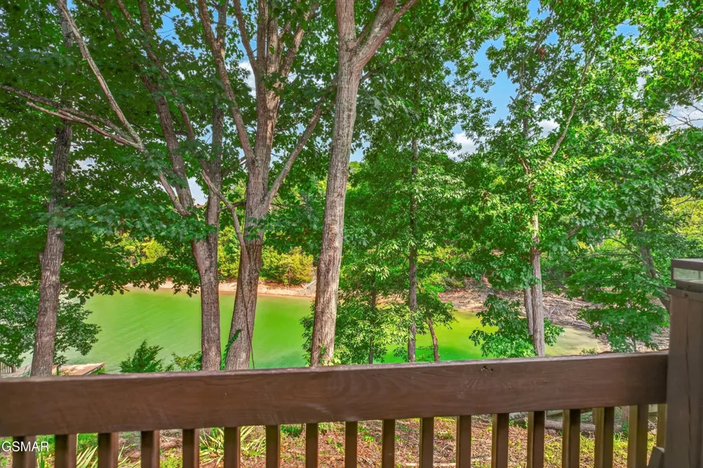 1537 Kinder Lane Dandridge, TN 37725