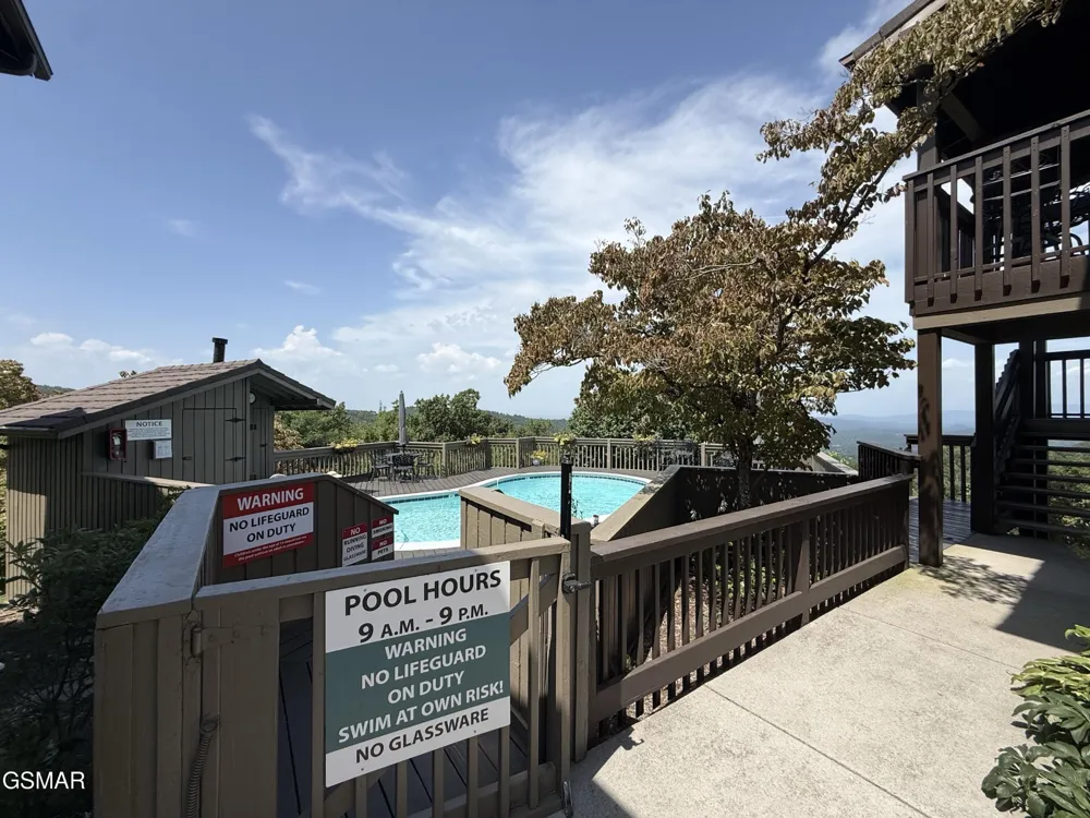 1050 Ski View Drive #108 Gatlinburg, TN 37738
