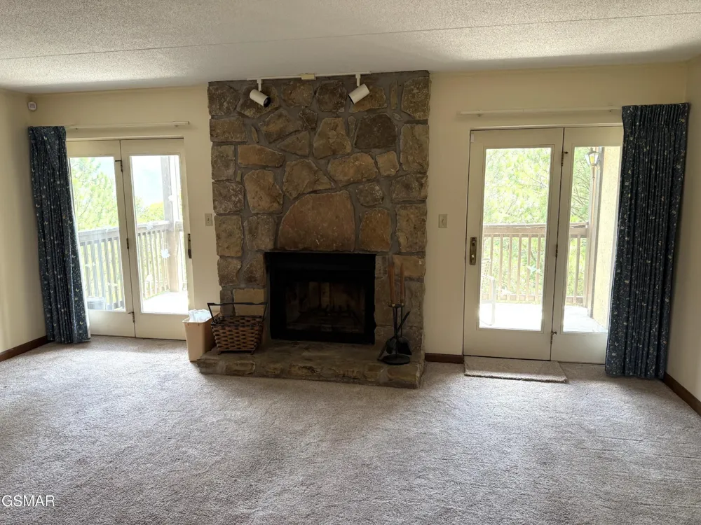 1050 Ski View Drive #108 Gatlinburg, TN 37738