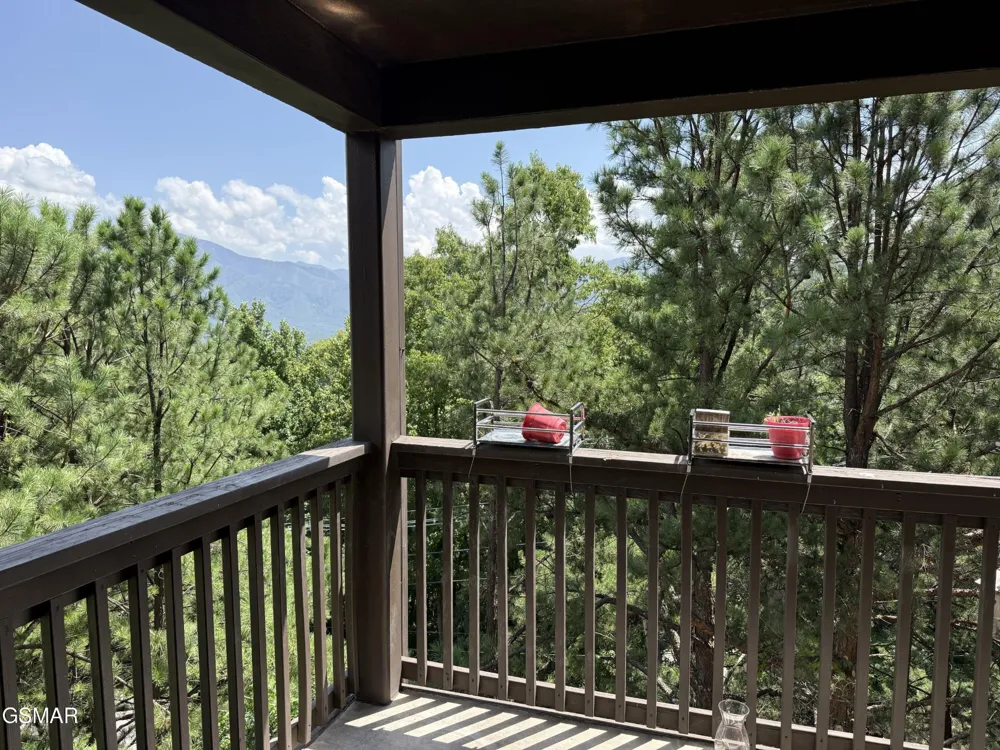 1050 Ski View Drive #108 Gatlinburg, TN 37738