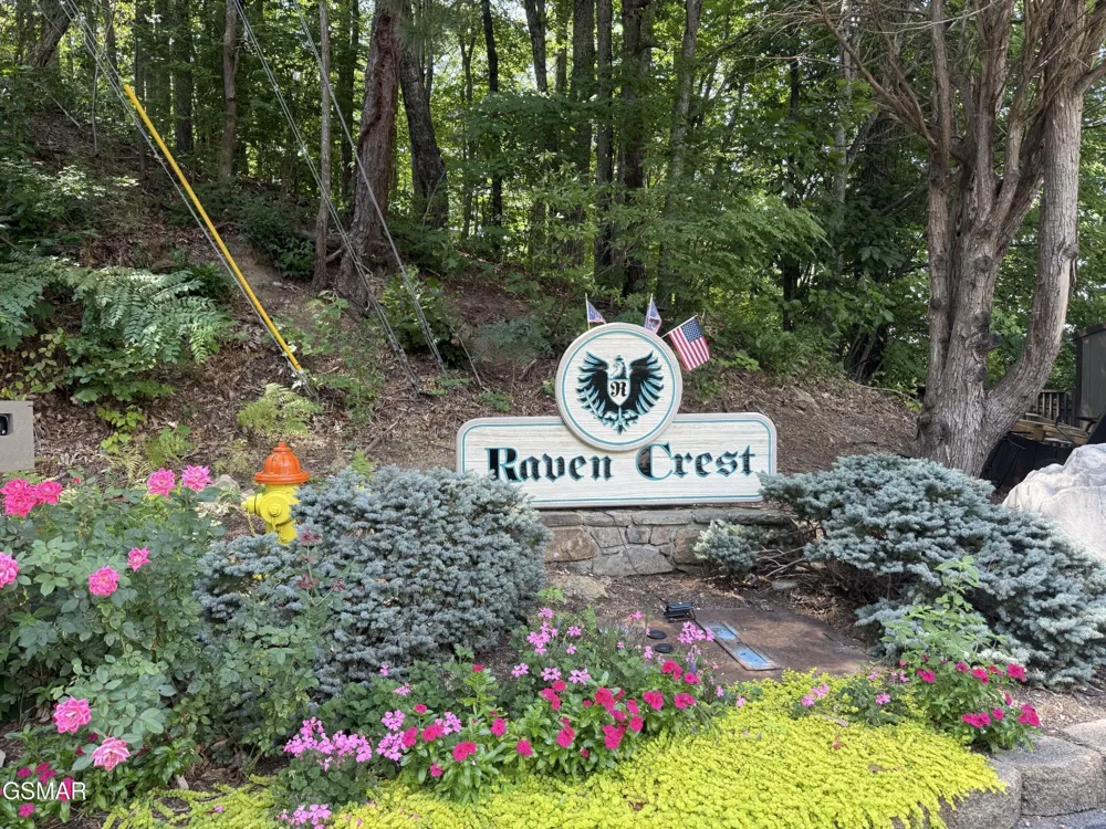 1050 Ski View Drive #108 Gatlinburg, TN 37738
