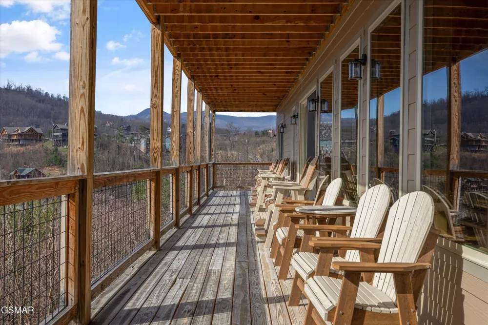 986 Chestnut Drive Gatlinburg, TN 37738