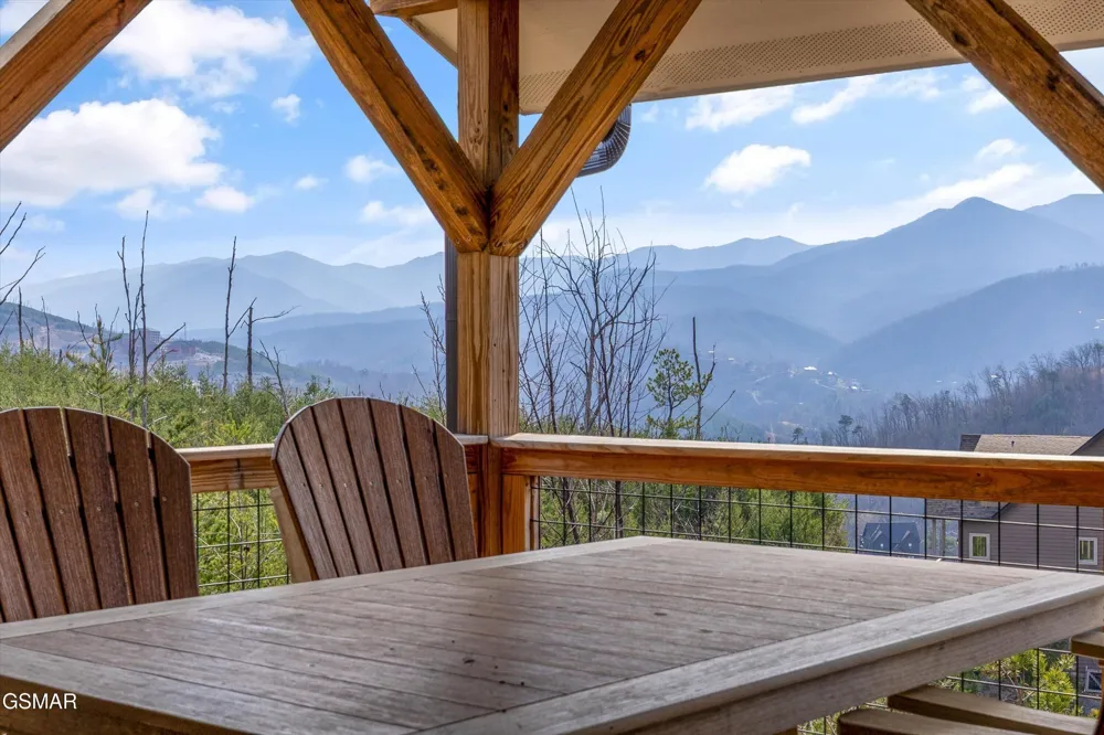 986 Chestnut Drive Gatlinburg, TN 37738