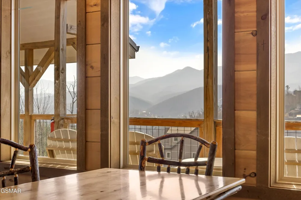 986 Chestnut Drive Gatlinburg, TN 37738