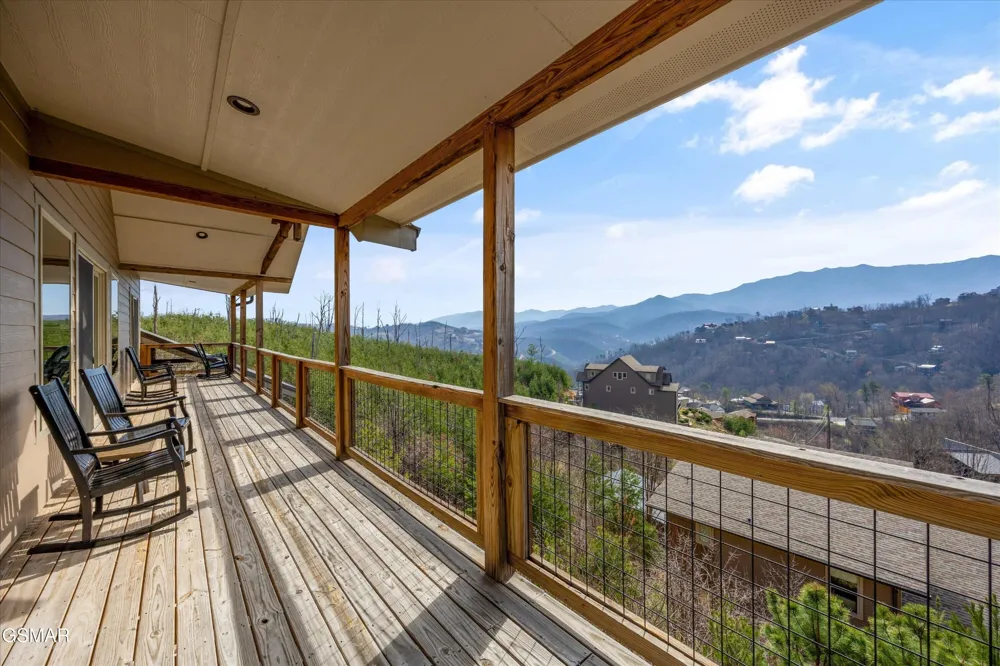 986 Chestnut Drive Gatlinburg, TN 37738