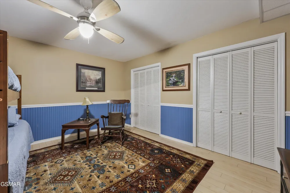 860 Black Fox Harbor Road Washburn, TN 37888