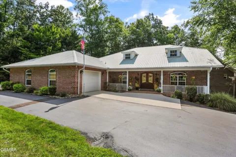 860 Black Fox Harbor Road