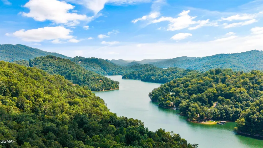 860 Black Fox Harbor Road Washburn, TN 37888