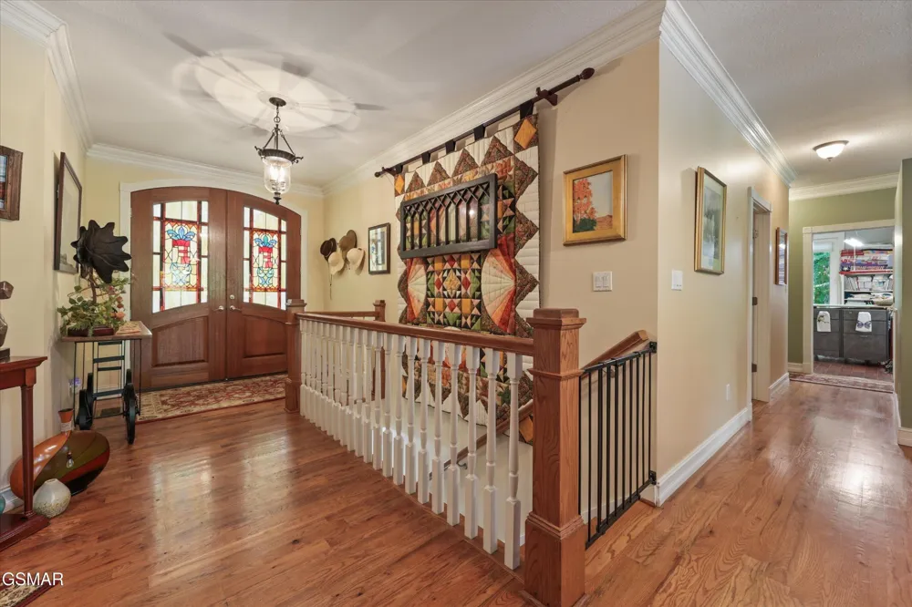 860 Black Fox Harbor Road Washburn, TN 37888