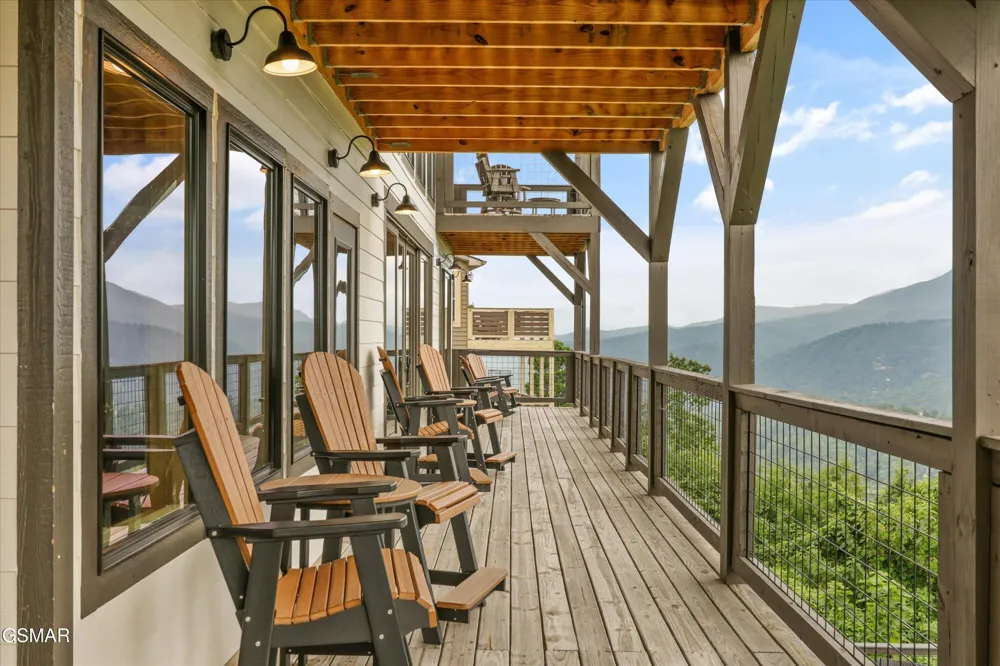 912 Piney Butt Way Gatlinburg, TN 37738