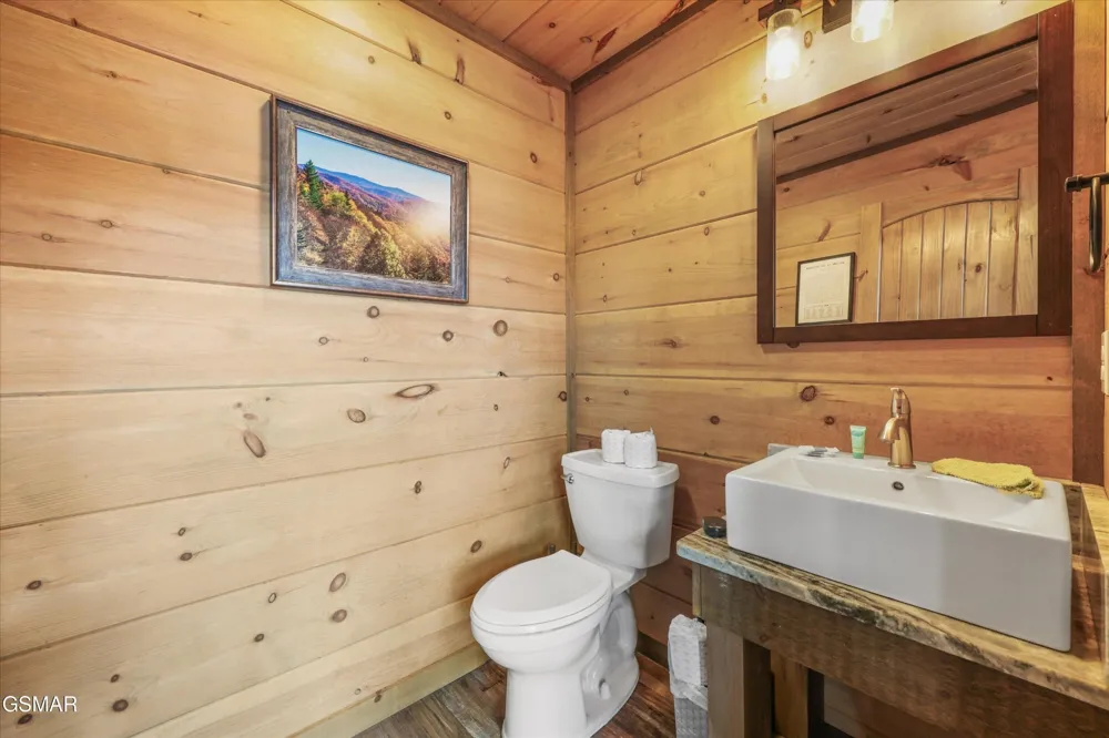 912 Piney Butt Way Gatlinburg, TN 37738